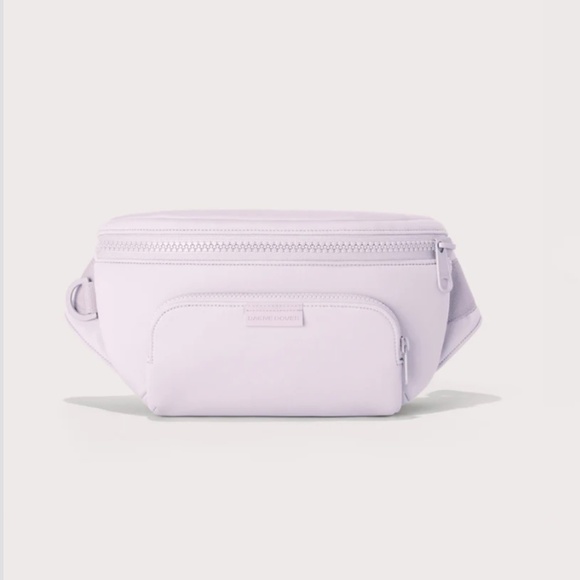 DAGNE DOVER JAX LARGE FANNY PACK - LIKE NEW - Picture 1 of 6